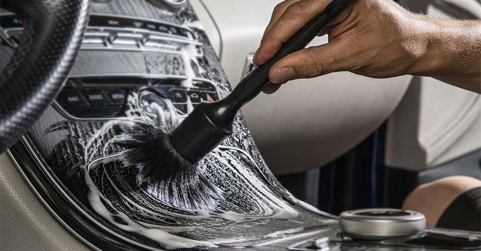 O que é estética automotiva? 4 serviços que a compõem!
