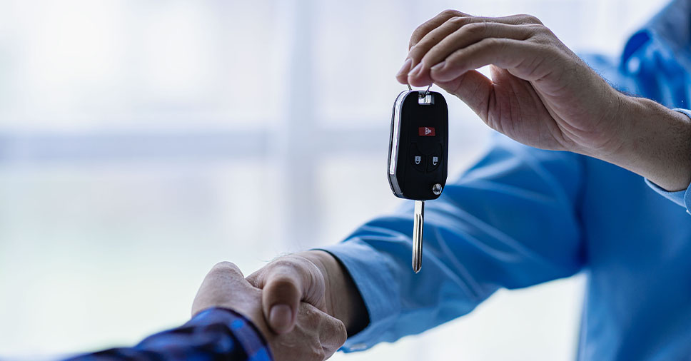 Confira 5 dicas de como escolher o carro certo na hora da compra!