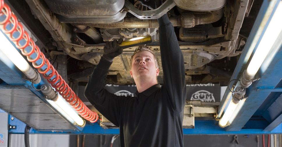 Numeração do chassi do carro: entenda o que é e como consultar!
