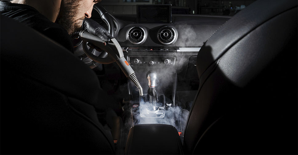 O que é higienização automotiva interna? Veja 5 dicas para fazer!